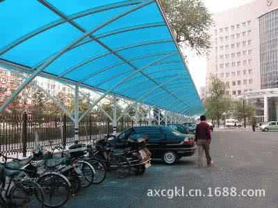 自行車車棚